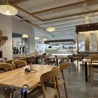 رستوران دریایی خورسند