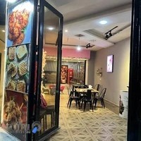 سوخاری فلامینگو