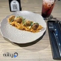 Pasta LEONÈپاستا لئون