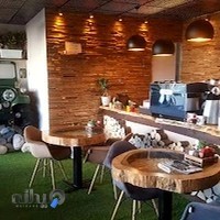 Nismo café کافه نیسمو
