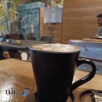 coffee roje-کافه روژه