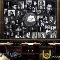 کافه ۱۲ ★ Coffee 12