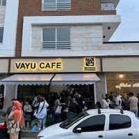 Vayu café