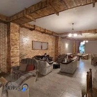 کافه رستوران ماهور