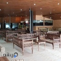 کافی شاپ وارنو(چهلستون)