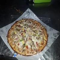 فست فود کاباک