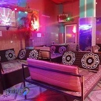 کافه رستوران جمالی