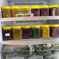 فروشگاه محصولات ارگانیک کاکوتی