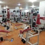 باشگاه بدنسازی رضا