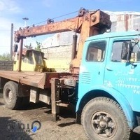 جرثقیل فرزین