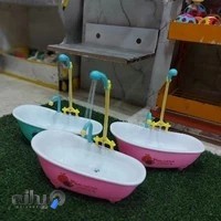 پرنده فروشی امید