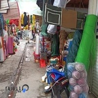 فروشگاه پلاسکو ، پرده و صیادی مهدی پور