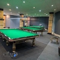 سالن گیم و بیلیارد استار لاهیجان