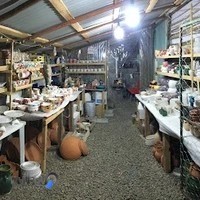 فروشگاه صنایع دستی برجانک