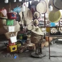 صنایع دستی برادران مقسومی