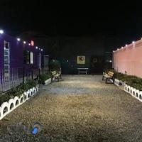 باشگاه پينت بال لنگرود