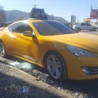 لوازم یدکی ولوکس و دودی طاهایی