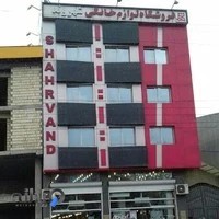 فروشگاه لوازم خانگی شهروند