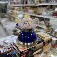 گالری فرش و تزیینات آشپزخانه خانه زیبا