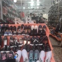 کفش گل پسند مهدی جهاندیده