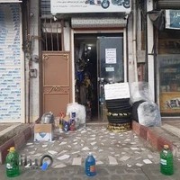 لوازم موتور سیکیلت اطمینان(بنلی،آپاچی،پالس،هوندا،یاماها کلیک و طرح کلیک)