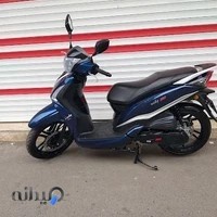 شاهین سیکلت