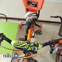 فروشگاه موتورسیکلت نادین