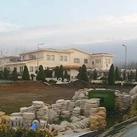 تالار مجلل پاسارگاد