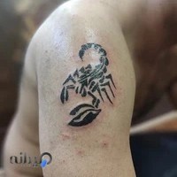 آرایشگاه مردانه پیتاژ