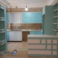 دکوراسیون داخلی و کابینت سازی شکیل