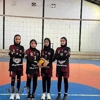 باشگاه والیبال ثامنی