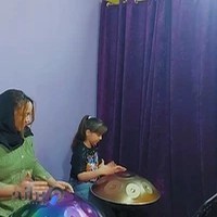 آموزشگاه موسیقی چکاوک