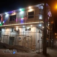 خدمات نصب سنگ نما ارین