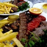 کافه رستوران لنگرودیها