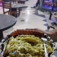 کافه رستوران میراث