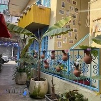 رستوران ننه مرضیه