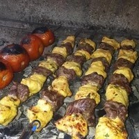 چلوکبابی گیله وا