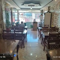 رستوران سید