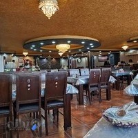 رستوران ضیافت لنگرود