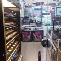 لوازم آرایشی ثمین