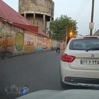 شهر کتاب لنگرود/ Langaroud bookcity