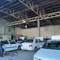 صافکاری لمس جادویی میلاد