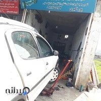 جلوبندی سازی جواد