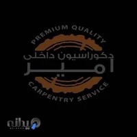 دکوراسیون داخلی امیر در لنگرود