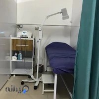 فیزیوتراپی رامش