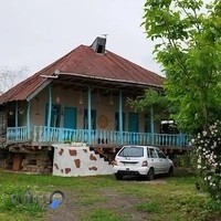 اقامتگاه بومگردی آباجی