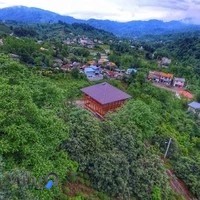 اقامتگاه بومگردی پیله