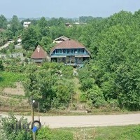 اقامتگاه بوم گردی حاج علی