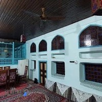 اقامتگاه بومگردی دؤراز