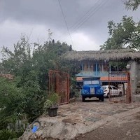 کلبه اقامتی باغچه مریم